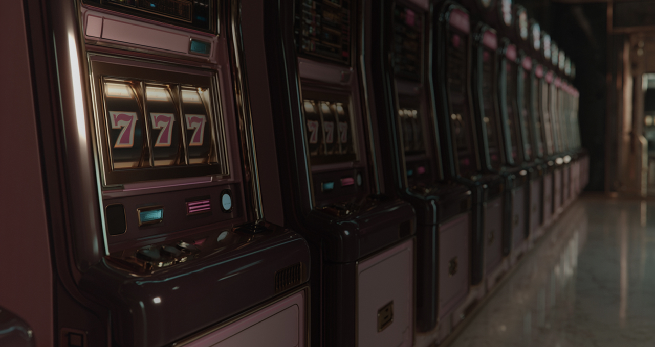 500 Casino