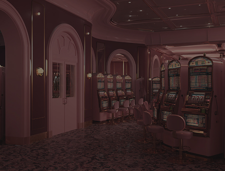 500 Casino