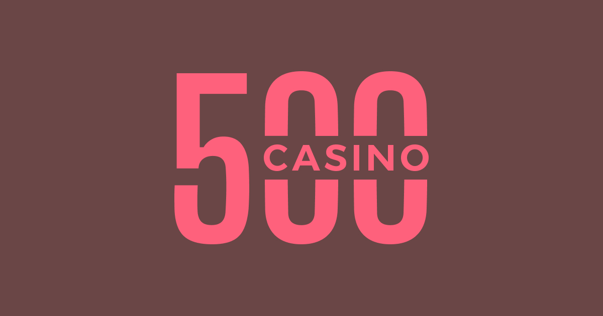 500 Casino
